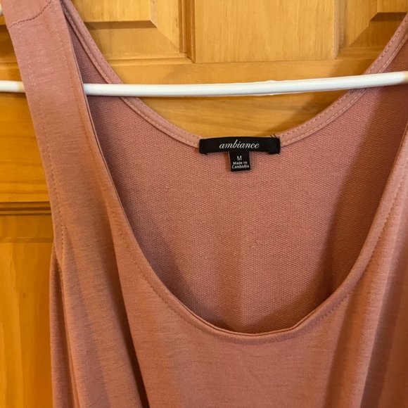 Pink Romper - Picture 4 of 5